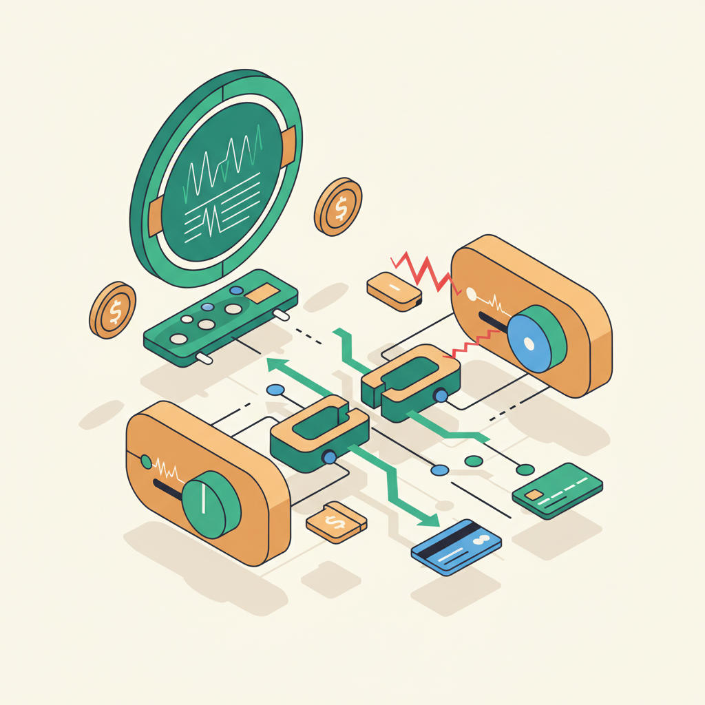 Monitoring and circuit breakers for payment settlement