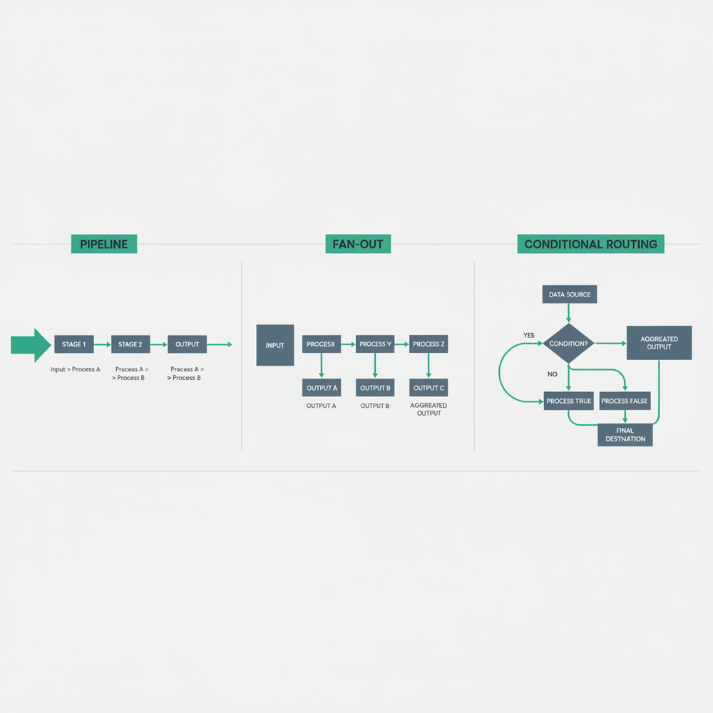 Agent Composition: Building Complex AI Services from Simple Agent ...